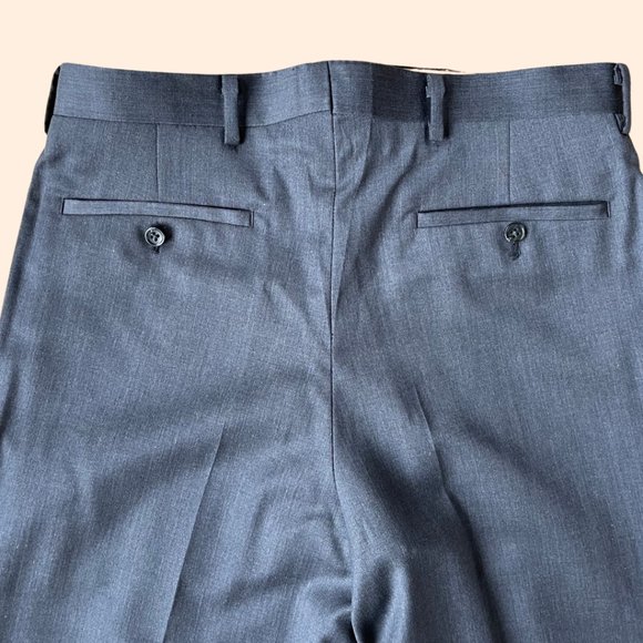 Calvin Klein Suit - Picture 4 of 11